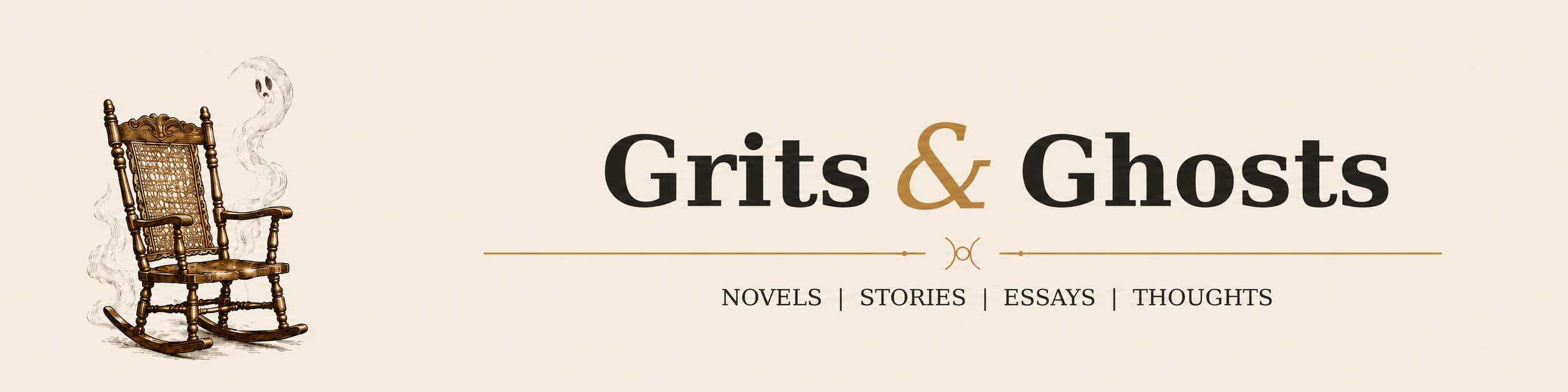 Grits & Ghosts